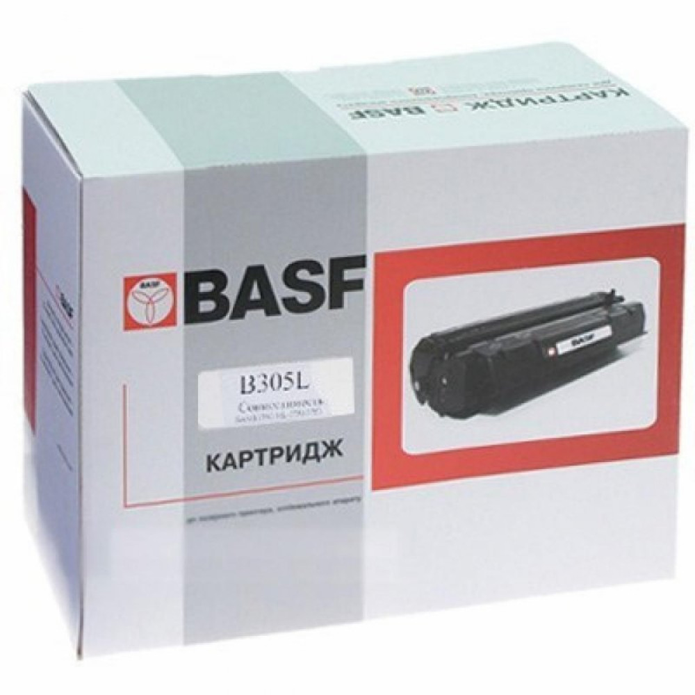 Картридж BASF для Samsung ML-3750/3753 (B305L)