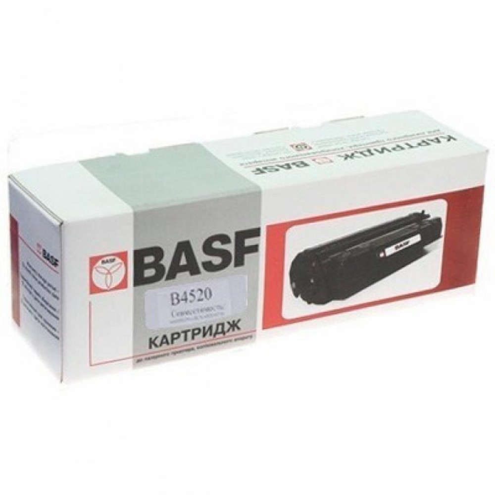 Картридж BASF для Samsung SCX-4520/4720F (B4520)