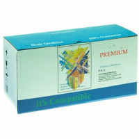 Картридж VTC для Canon FX-3 (VT-CFX3)