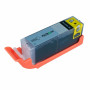 Картридж PATRON CANON PGI-450XLBk (PN-450XLBK) BLACK (CI-CAN-PGI-450-B-PN)