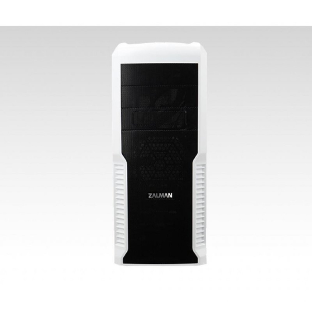 Корпус Zalman Z3 Plus (White)