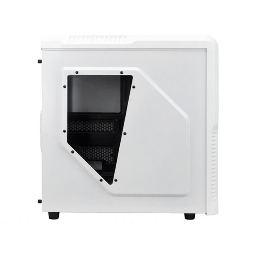 Корпус Zalman Z3 Plus (White)