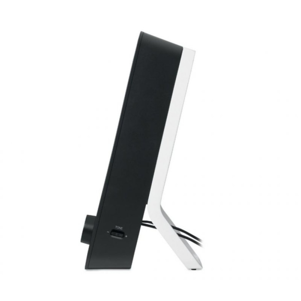Акустическая система Logitech Z-200 Midnight Black (980-000810)