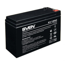 Батарея к ИБП Sven 12В 9Ач (SV1290)
