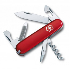 Нож Victorinox Swiss Armi Sportsman (0.3802)
