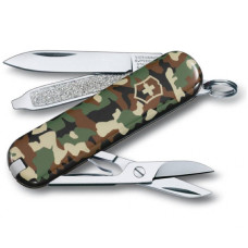 Нож Victorinox Сlassic-SD (0.6223.94)