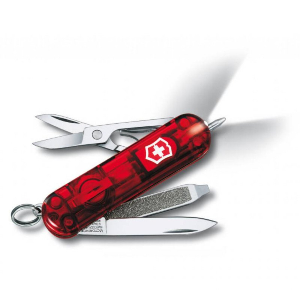 Ніж Victorinox Signature Lite (0.6226.T)