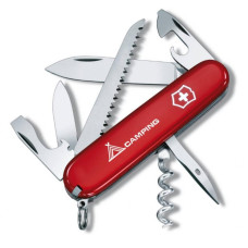 Ніж Victorinox Swiss Army Camper (1.3613.71)