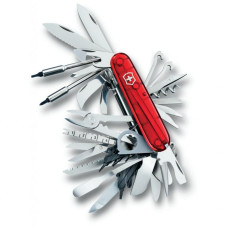 Ніж Victorinox Swiss Champ (1.6795.XLT)