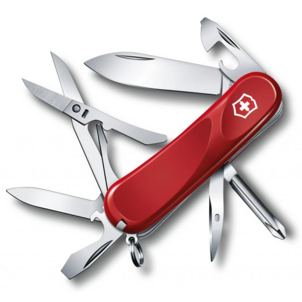 Мультитул Victorinox Evolution 16 (2.4903.E)