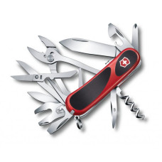 Ніж Victorinox EvoGrip S557 (2.5223.SC)