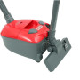 Пилосос Rotex RVB01-P Red