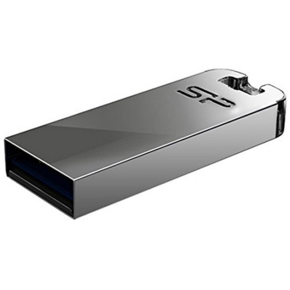 USB флеш накопитель Silicon Power 4GB Touch T03 USB 2.0 (SP004GBUF2T03V1F)