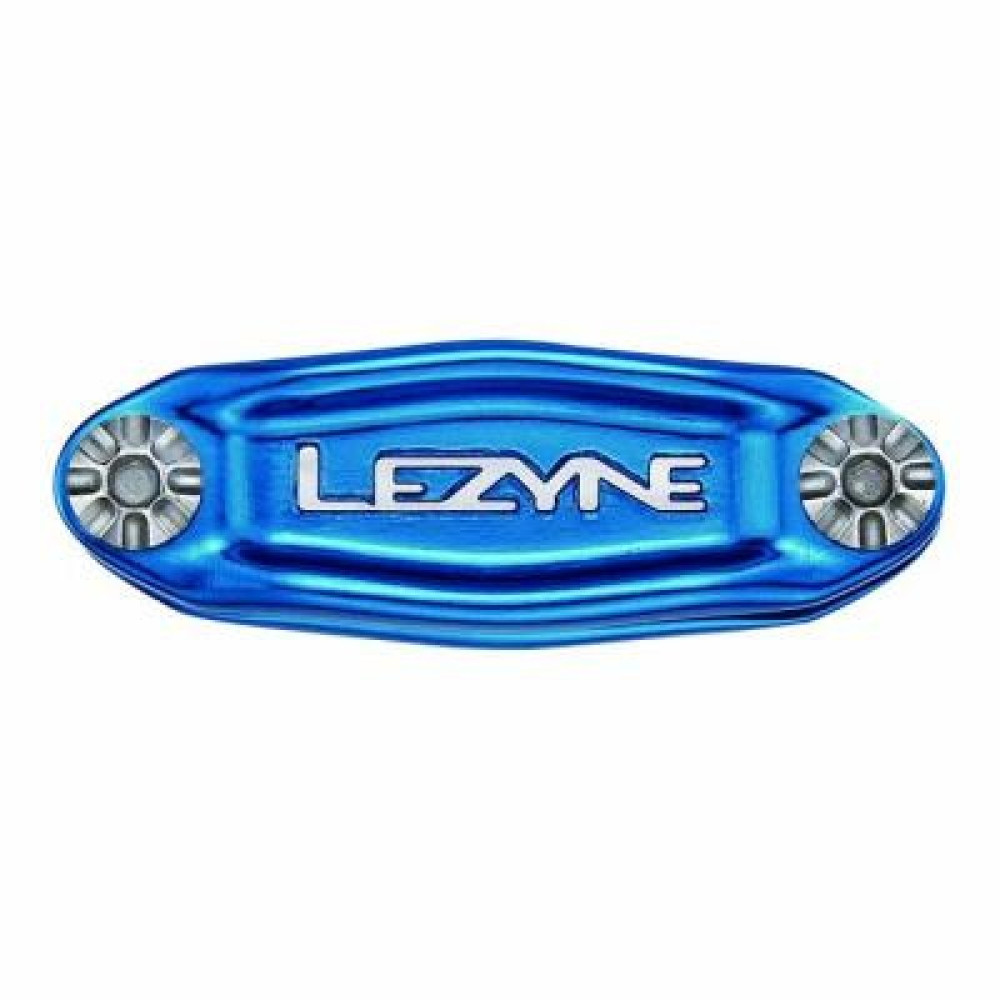 Мультитул Lezyne STAINLESS - 20 (4712805 972210)