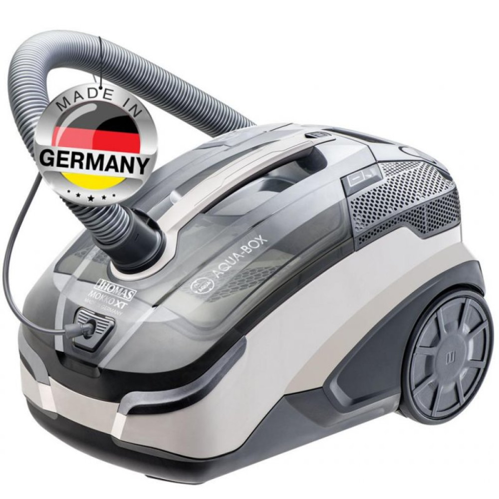 Пылесос THOMAS MOKKO XT (788580/788592)