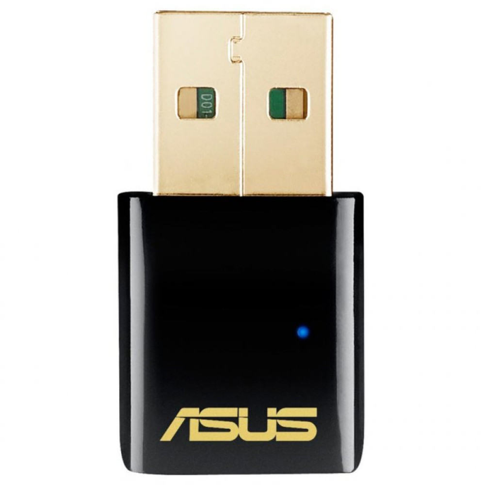 Сетевая карта Wi-Fi ASUS USB-AC51