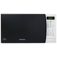 Мікрохвильова піч Samsung ME 83 KRW-1/BW (ME83KRW-1/BW)