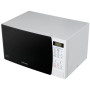 Мікрохвильова піч Samsung ME 83 KRW-1/BW (ME83KRW-1/BW)