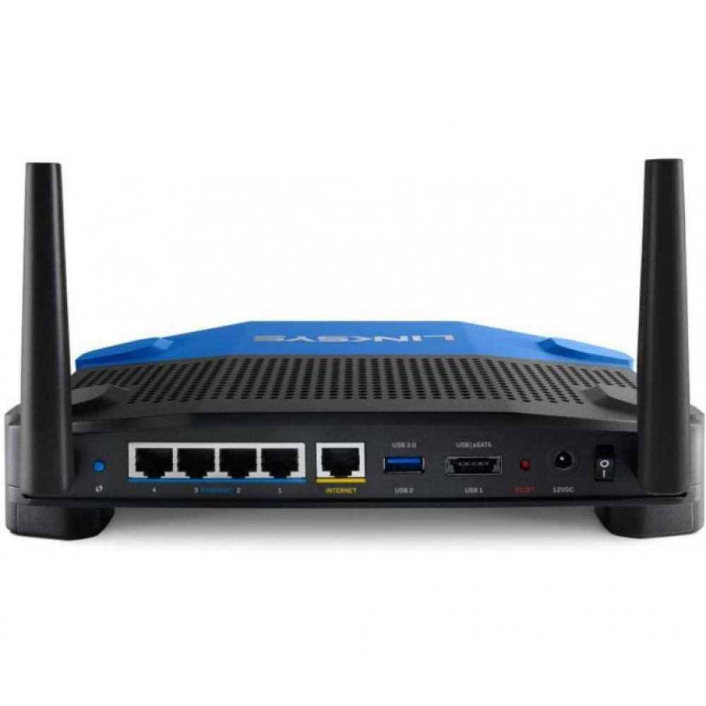 Маршрутизатор Linksys WRT1200AC
