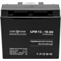 Батарея до ДБЖ LogicPower LPM 12В 18Ач (4133)