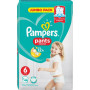 Подгузник Pampers трусики Pants Extra large Размер 6 (15+ кг), 44 шт (4015400674023) Подгузник Pampers трусики Pants Extra large Размер 6 (15+ кг), 44 шт (4015400674023)
