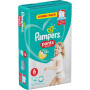 Подгузник Pampers трусики Pants Extra large Размер 6 (15+ кг), 44 шт (4015400674023) Подгузник Pampers трусики Pants Extra large Размер 6 (15+ кг), 44 шт (4015400674023)