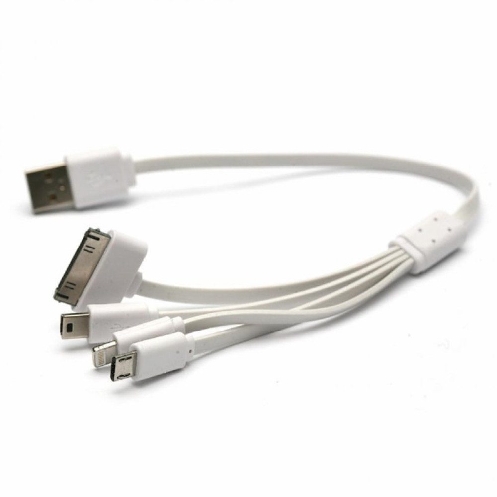 Батарея универсальная PowerPlant PB-LA9113 10400mAh 1*USB/2.1A (PPLA9113)