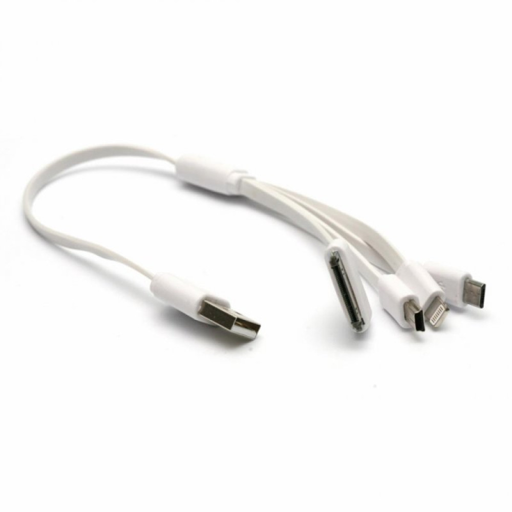 Батарея универсальная PowerPlant PB-LA9113 10400mAh 1*USB/2.1A (PPLA9113)