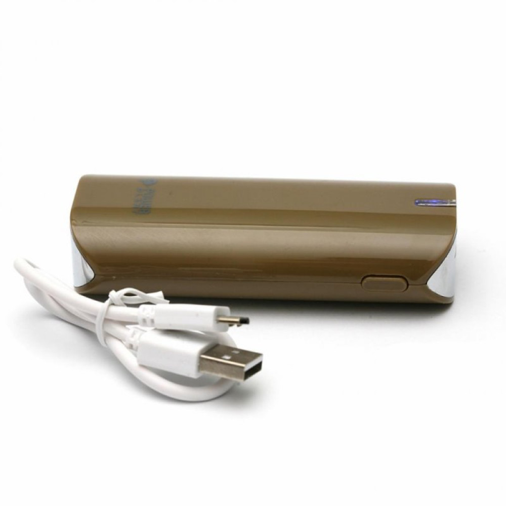 Батарея універсальна PowerPlant PB-LA9005 5200mAh 1*USB/1.0A (PPLA9005)
