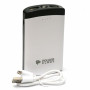 Батарея универсальная PowerPlant PB-LA9212 7800mAh 1*USB/1A, 1*USB/2A (PPLA9212)