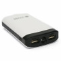 Батарея универсальная PowerPlant PB-LA9212 7800mAh 1*USB/1A, 1*USB/2A (PPLA9212)