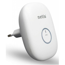 Ретранслятор Netis E1+ White