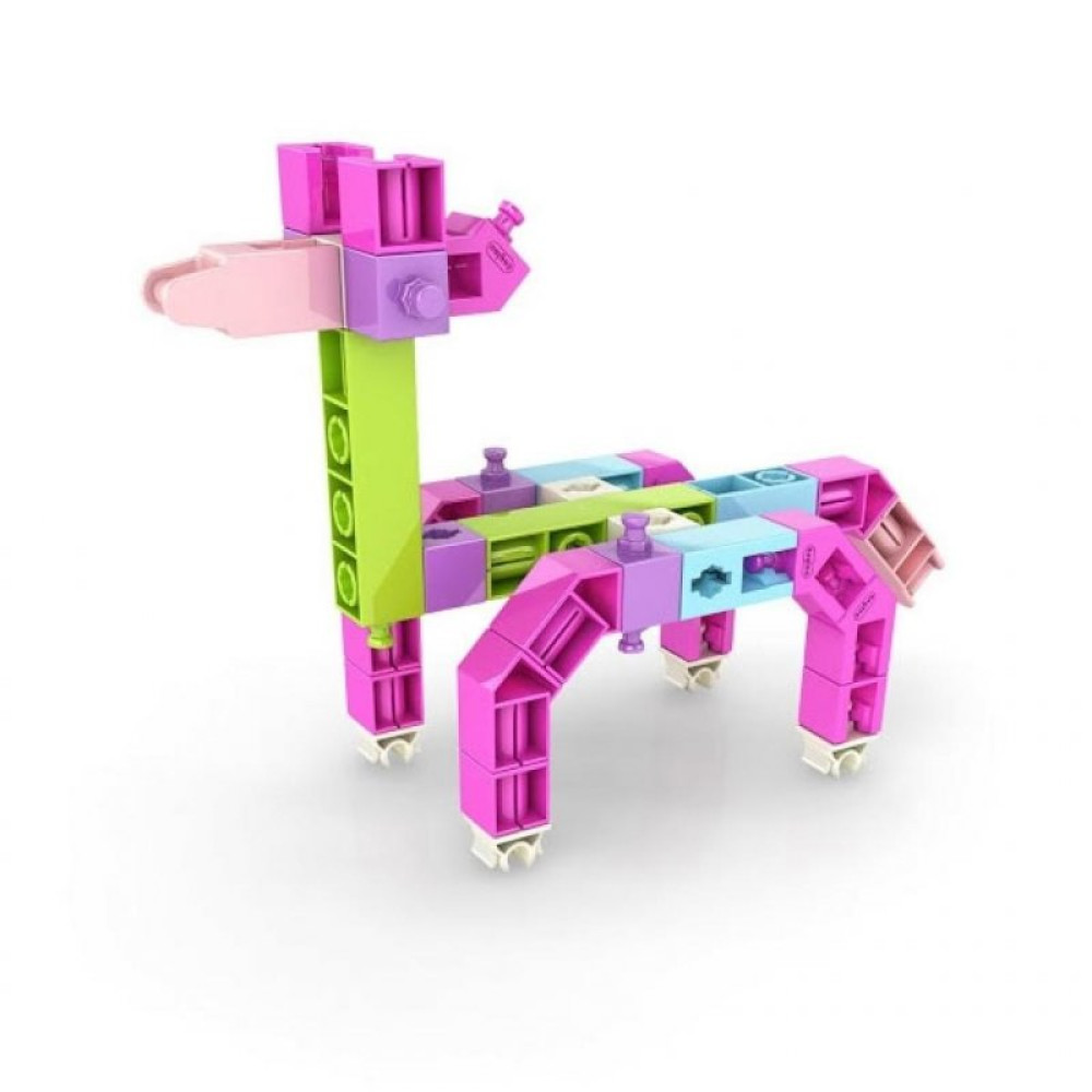 Конструктор Engino Inventor Princess 10 в 1 (IG10)