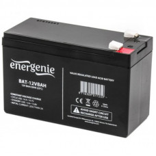 Батарея к ИБП EnerGenie 12В 8 Ач (BAT-12V8AH)