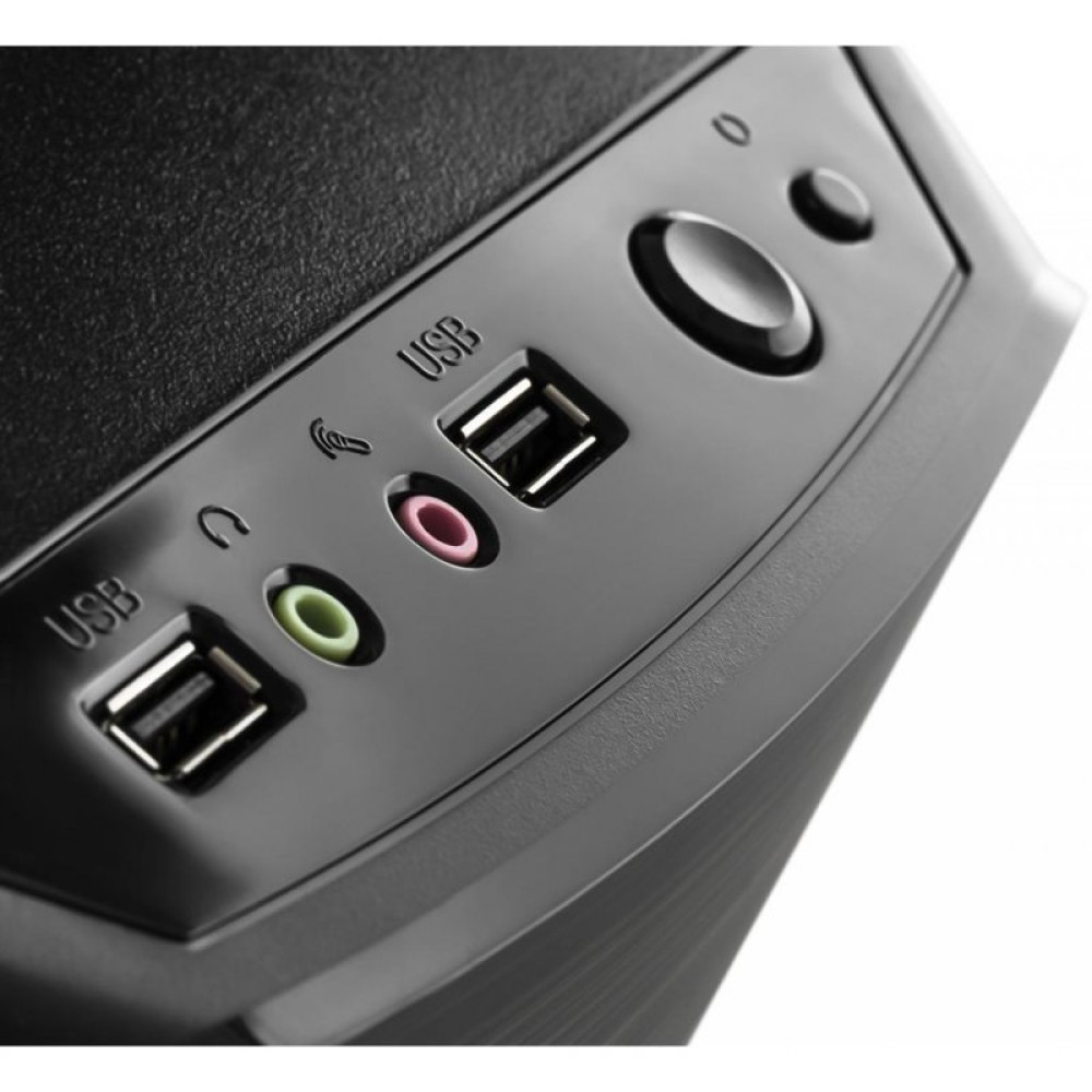 Корпус Vinga CS101B