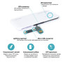 Батарея універсальна G.Power Bank DP520 4000mAh (1283126473562)