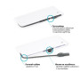 Батарея універсальна G.Power Bank DP520 4000mAh (1283126473562)