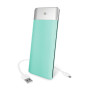 Батарея універсальна G.Power Bank DP662 6000mAh (1283126470479)