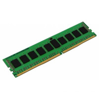 Модуль пам'яті для сервера DDR4 8GB ECC RDIMM 2400MHz 1Rx4 1.2V CL17 Kingston (KVR24R17S4/8)