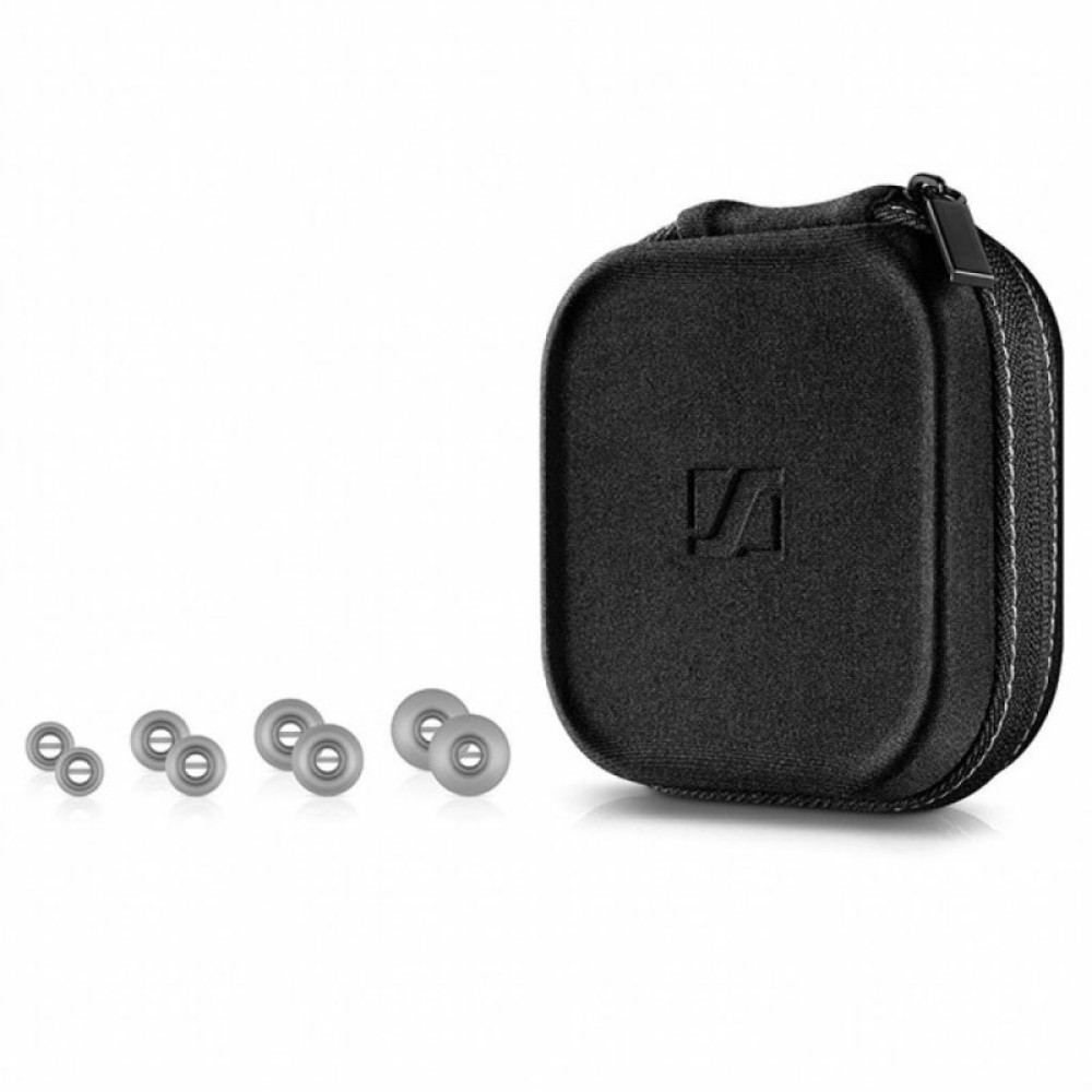 Наушники Sennheiser MOMENTUM M2 IEi Black Сhrome (506814)