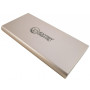 Батарея универсальная EXTRADIGITAL YN-012 (12 000 mAh, input microUSB+Lightinihg) Gold (PBU3421)