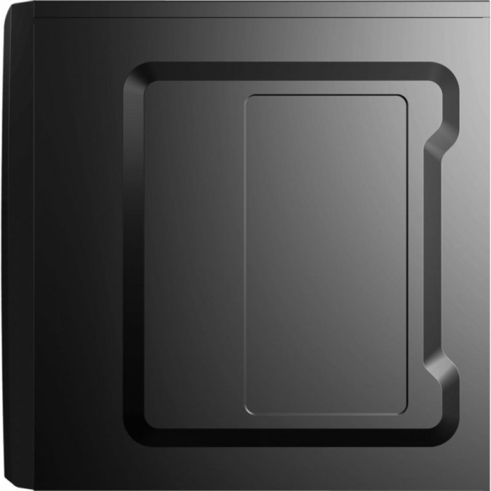 Корпус AeroCool PGS CS-1101 (Black) (4713105958126)