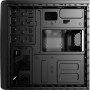 Корпус AeroCool PGS CS-1101 (Black) (4713105958126)