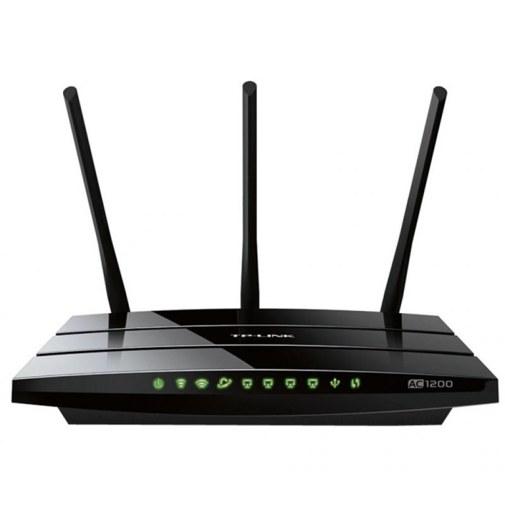 Маршрутизатор TP-Link Archer C1200 (Archer-C1200)
