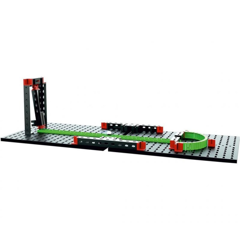 Конструктор Fischertechnik Profi Динаміка L (FT-536621)