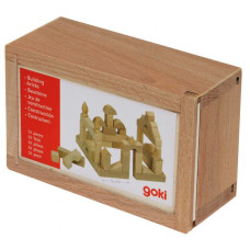 Конструктор Goki Стандарт (58939) Конструктор Goki Стандарт (58939)