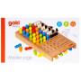 Настільна гра Goki Мастер логики (56708)
