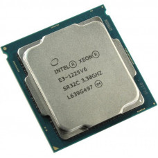 Процессор серверный INTEL Xeon E3-1225 V6 (BX80677E31225V6)