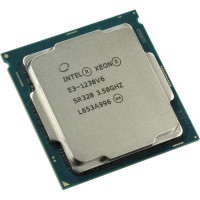 Процессор серверный INTEL Xeon E3-1230V6 4C/8T/3.50GHz/8MB/FCLGA1151/BOX (BX80677E31230V6)