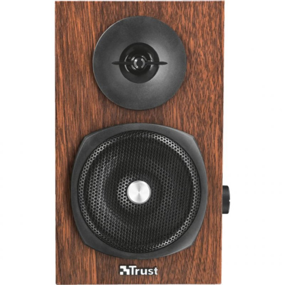 Акустическая система Trust Vigor Speaker set for PC and laptop (21759)